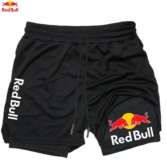 Redbull short - Deliora