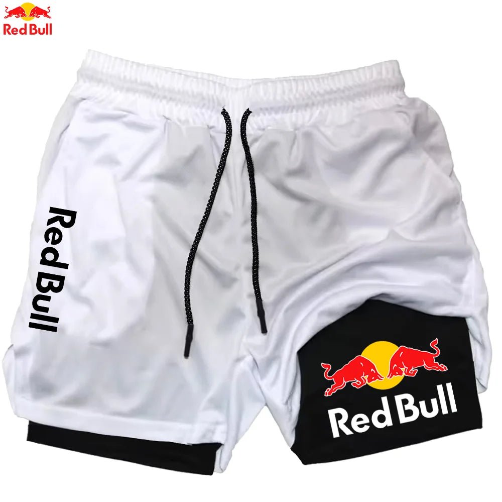 Redbull short - Deliora