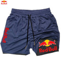 Redbull short - Deliora
